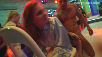 Party Hardcore Gone Crazy Vol. 28 Part 2 - Cam 2 Screencap 65 on sinx.preview.netperv.com