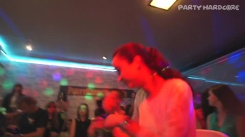 Party Hardcore Gone Crazy Vol. 28 Part 2 - Cam 2 Screencap 69 on sinx.preview.netperv.com