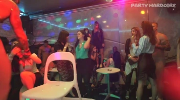 Party Hardcore Gone Crazy Vol. 28 Part 2 - Cam 2 Screencap 72 on sinx.preview.netperv.com