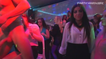 Party Hardcore Gone Crazy Vol. 28 Part 2 - Cam 2 Screencap 75 on sinx.preview.netperv.com