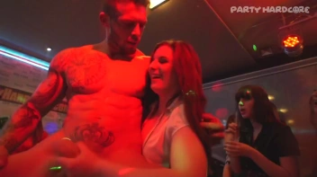 Party Hardcore Gone Crazy Vol. 28 Part 2 - Cam 2 Screencap 76 on sinx.preview.netperv.com