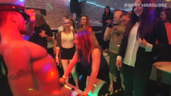 Party Hardcore Gone Crazy Vol. 28 Part 2 - Cam 2 Screencap 8 on sinx.preview.netperv.com