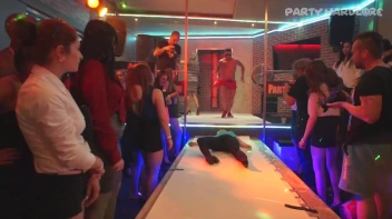 Party Hardcore Gone Crazy Vol. 28 Part 2 - Cam 2 Screencap 26 on sinx.preview.netperv.com