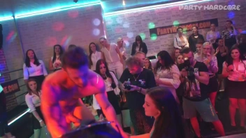 Party Hardcore Gone Crazy Vol. 28 Part 2 - Cam 2 Screencap 38 on sinx.preview.netperv.com