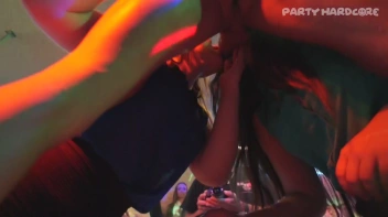Party Hardcore Gone Crazy Vol. 28 Part 2 - Cam 2 Screencap 40 on sinx.preview.netperv.com