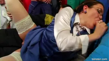 Quarts of the Finest Yellow Juice Screencap 25 on sinx.preview.netperv.com