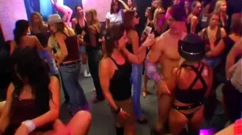 Roadhouse Hos Part 3 - Main Edit Screencap 33 on sinx.preview.netperv.com