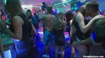 Party Hardcore Gone Crazy Vol. 6 Part 1 - Cam 2 Screencap 51 on sinx.preview.netperv.com
