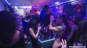 Party Hardcore Gone Crazy Vol. 6 Part 1 - Cam 2 Screencap 59 on sinx.preview.netperv.com