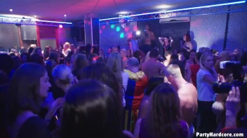 Party Hardcore Gone Crazy Vol. 6 Part 1 - Cam 2 Screencap 6 on sinx.preview.netperv.com