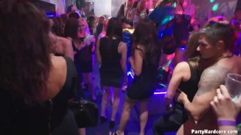 Party Hardcore Gone Crazy Vol. 6 Part 1 - Cam 2 Screencap 60 on sinx.preview.netperv.com