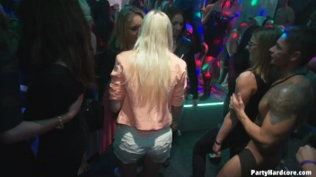 Party Hardcore Gone Crazy Vol. 6 Part 1 - Cam 2 Screencap 62 on sinx.preview.netperv.com