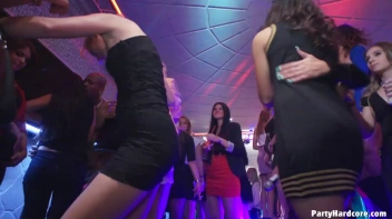 Party Hardcore Gone Crazy Vol. 6 Part 1 - Cam 2 Screencap 67 on sinx.preview.netperv.com