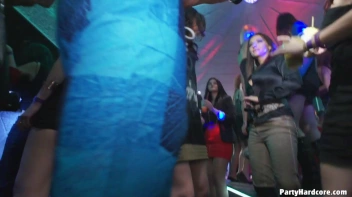 Party Hardcore Gone Crazy Vol. 6 Part 1 - Cam 2 Screencap 68 on sinx.preview.netperv.com