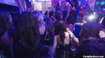 Party Hardcore Gone Crazy Vol. 6 Part 1 - Cam 2 Screencap 71 on sinx.preview.netperv.com