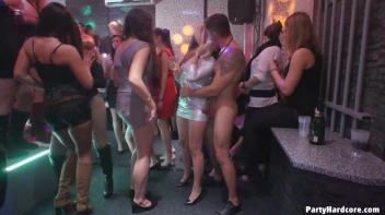 Party Hardcore Gone Crazy Vol. 6 Part 1 - Cam 2 Screencap 79 on sinx.preview.netperv.com
