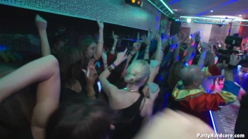 Party Hardcore Gone Crazy Vol. 6 Part 1 - Cam 2 Screencap 9 on sinx.preview.netperv.com