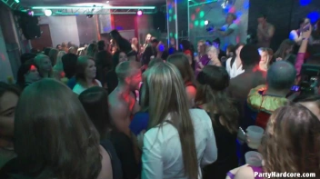 Party Hardcore Gone Crazy Vol. 6 Part 1 - Cam 2 Screencap 1 on sinx.preview.netperv.com