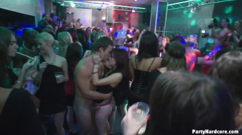 Party Hardcore Gone Crazy Vol. 6 Part 1 - Cam 2 Screencap 24 on sinx.preview.netperv.com