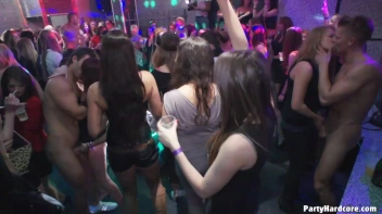Party Hardcore Gone Crazy Vol. 6 Part 1 - Cam 2 Screencap 28 on sinx.preview.netperv.com