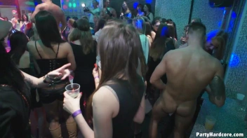 Party Hardcore Gone Crazy Vol. 6 Part 1 - Cam 2 Screencap 33 on sinx.preview.netperv.com