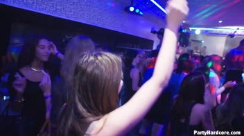 Party Hardcore Gone Crazy Vol. 6 Part 1 - Cam 2 Screencap 36 on sinx.preview.netperv.com