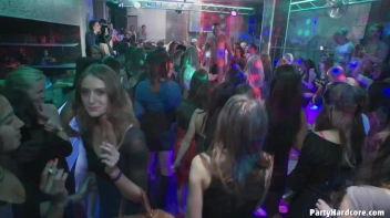 Party Hardcore Gone Crazy Vol. 6 Part 1 - Cam 2 Screencap 38 on sinx.preview.netperv.com