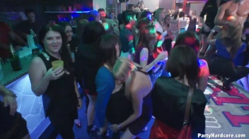 Party Hardcore Gone Crazy Vol. 6 Part 1 - Cam 2 Screencap 40 on sinx.preview.netperv.com