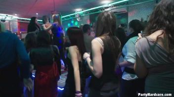 Party Hardcore Gone Crazy Vol. 6 Part 1 - Cam 2 Screencap 42 on sinx.preview.netperv.com