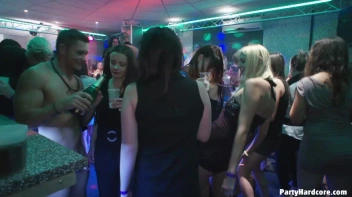 Party Hardcore Gone Crazy Vol. 6 Part 1 - Cam 2 Screencap 44 on sinx.preview.netperv.com