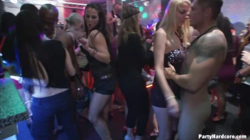 Party Hardcore Gone Crazy Vol. 6 Part 1 - Cam 2 Screencap 48 on sinx.preview.netperv.com