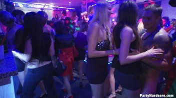 Party Hardcore Gone Crazy Vol. 6 Part 1 - Cam 2 Screencap 49 on sinx.preview.netperv.com