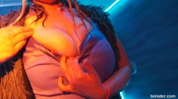 What a Glorious Feelin' Dancing In The Rain Screencap 37 on sinx.preview.netperv.com