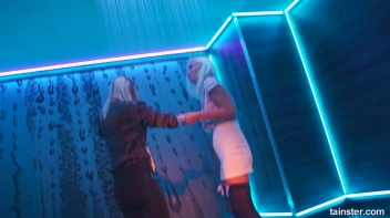 What a Glorious Feelin' Dancing In The Rain Screencap 67 on sinx.preview.netperv.com