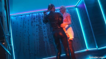 What a Glorious Feelin' Dancing In The Rain Screencap 73 on sinx.preview.netperv.com