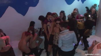 Winter WonderBang Part 2 - Cam 3 Screencap 106 on sinx.preview.netperv.com