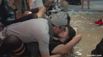 Winter WonderBang Part 2 - Cam 3 Screencap 63 on sinx.preview.netperv.com