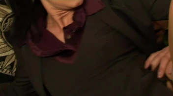 Cumming in from the Cold Screencap 64 on sinx.preview.netperv.com