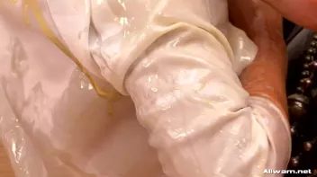 The Sweetest Honey Massage Ever Given Screencap 103 on sinx.preview.netperv.com