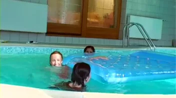 Super Soaked In The Pool Screencap 63 on sinx.preview.netperv.com