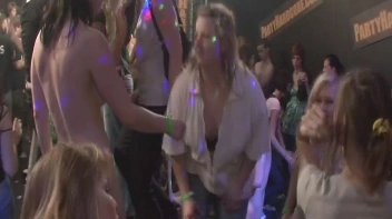 Party Hardcore Vol. 33 Part 4 - Cam 2 Screencap 107 on sinx.preview.netperv.com