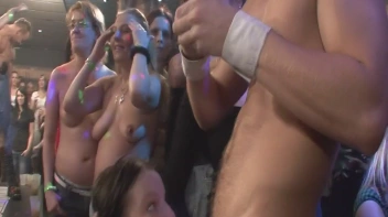 Party Hardcore Vol. 33 Part 4 - Cam 2 Screencap 20 on sinx.preview.netperv.com