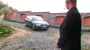 The Sun Never Sets On All This Piss! Screencap 2 on sinx.preview.netperv.com