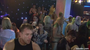 Bang Bang DSO Revolution Part 5 - Main Edit Screencap 31 on sinx.preview.netperv.com