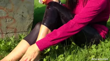 Gel-Down By The Lake Screencap 21 on sinx.preview.netperv.com