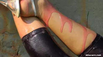 Gel-Down By The Lake Screencap 27 on sinx.preview.netperv.com