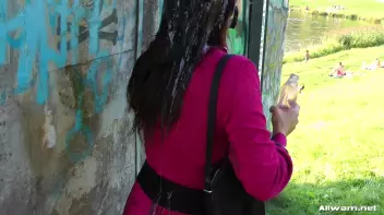 Gel-Down By The Lake Screencap 79 on sinx.preview.netperv.com