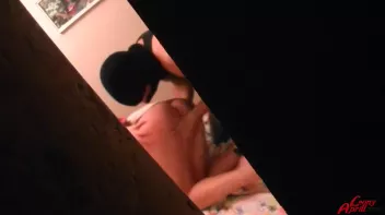 A Very Welcome Home Invader Screencap 14 on sinx.preview.netperv.com