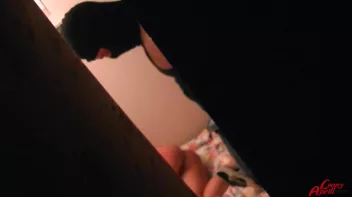 A Very Welcome Home Invader Screencap 15 on sinx.preview.netperv.com