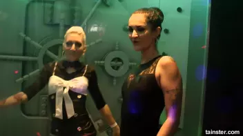 Alter Ego Orgy Part 6 - Cam 3 Screencap 84 on sinx.preview.netperv.com